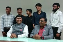 CMA ફાઇનલમાં ઓલ આઈડિયા ટોપ 50મા અમદાવાદના ત્રણ વિધાર્થીઓએ બાજી મારી: જાણો ટોપર્સની ટિપ્સ