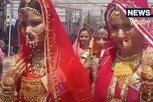 VIDEO: 50 તોલા સોનાનાં ઘરેણાં પહેરીને આવી સુંદરીઓ, રાજસ્થાનમાં યોજાયો ખાસ થાર મહોત્સવ