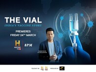 History TV18એ બનાવેલી ભારતના કોરોના વેક્સિનેશનની કહાણી, જુઓ મનોજ બાજપેયીની જુબાની