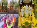 PHOTOS: ચારે તરફ સ્મશાનથી ઘેરાયેલ છે આ મંદિર, માતાની પૂજા કરવાથી દુશ્મનો નજીક પણ નહીં આવે