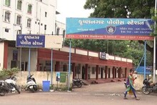 દારૂ પીને આવેલા પુત્રએ માતા પાસે પૈસા માંગ્યા, પૈસા ના આપતા કળયુગી પુત્રનું કારસ્તાન