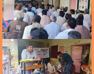 Amreli :  40 છાત્રોએ ગામમાં સાત દિવસ રોકાય ગામને ગોકુળિયું બનાવ્યું, શું હતો કાર્યક્રમ જાણો અહેવાલ