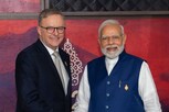 ઓસ્ટ્રેલિયાના PM અને PM મોદી આવશે અમદાવાદ, એક સાથે જોઈ શકે છે ટેસ્ટ મેચ