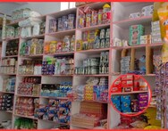 Bharuch wholesale market: અહીં છે ચોકલેટનું હોલસેલ માર્કેટ, બજાર કરતા મળે છે સસ્તી