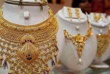 Gold rate in Rajkot Today: સોનાના ભાવ 60 હજારની નજીક, ચાંદીમાં ભારે ભરખમ ઉછાળો, જાણો લેટેસ્ટ ભાવ!