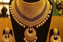 Gold-Silver rate in Ahmedabad Today: સપ્તાહની શરૂઆતમાં જ સોના, ચાંદીના ભાવમાં ઘટાડો, જાણો અજના ભાવ  