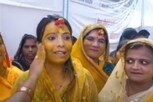 વાહ નેતા હોય તો આવા: એક સાથે 2100 દીકરીઓના આજે લગ્ન કરાવશે