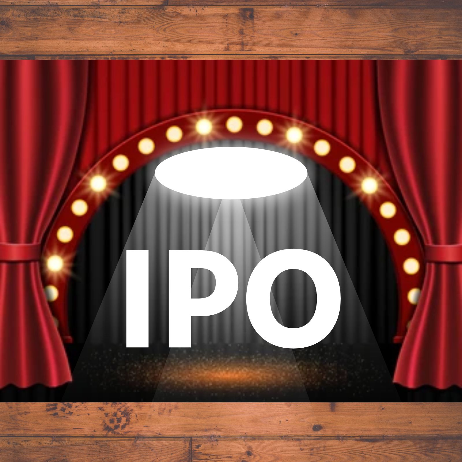IPO વિશે વિગતમાં