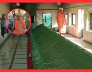 Junagadh : ઘેડ બગસરામાં દરગાહમાં મુસ્લિમ નહી હિન્દુ સંત લોબાન કરે છે, આટલા વર્ષ જુની છે દરગાહ