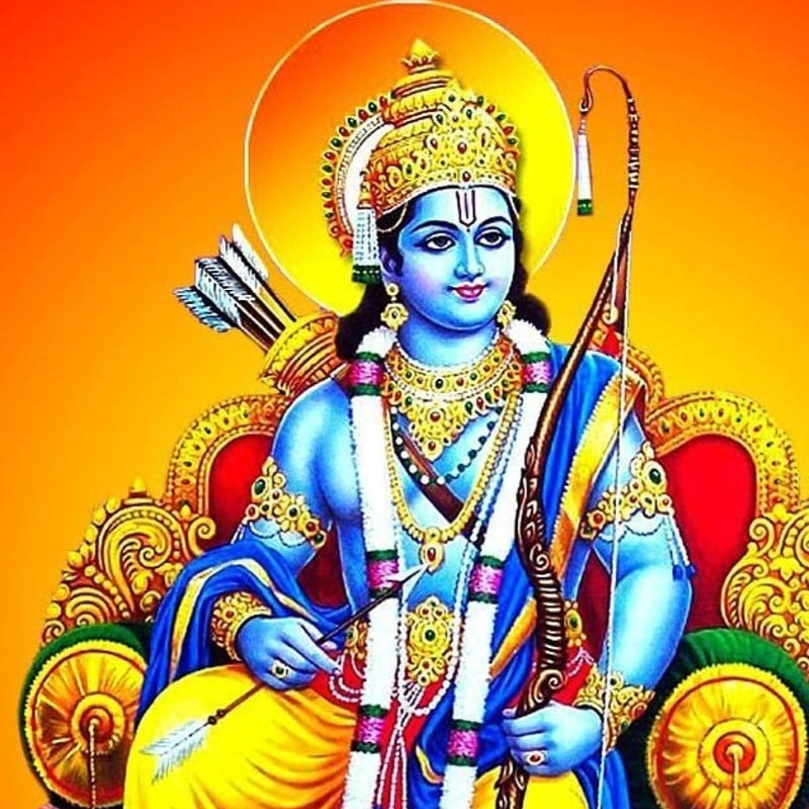  Ram Navami 2023: 30 માર્ચ 2023ના રોજ રામ નવમીનો તહેવાર ઉજવવામાં આવશે. દર વર્ષે ચૈત્ર માસના શુક્લ પક્ષની નોમની તિથિ પર રામ જન્મોત્સવ ઉજવવામાં આવે છે. ચૈત્ર નવરાત્રીમાં ભગવાન રામની સાથે મા દુર્ગાની નવમી શક્તિ દેવી સિદ્ધિદાત્રીની પૂજા થાય છે.