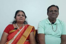 Morbi news: મૃત્યુ પછી પણ માનવતા મહેકાવશે મોરબીનું આ દંપતિ