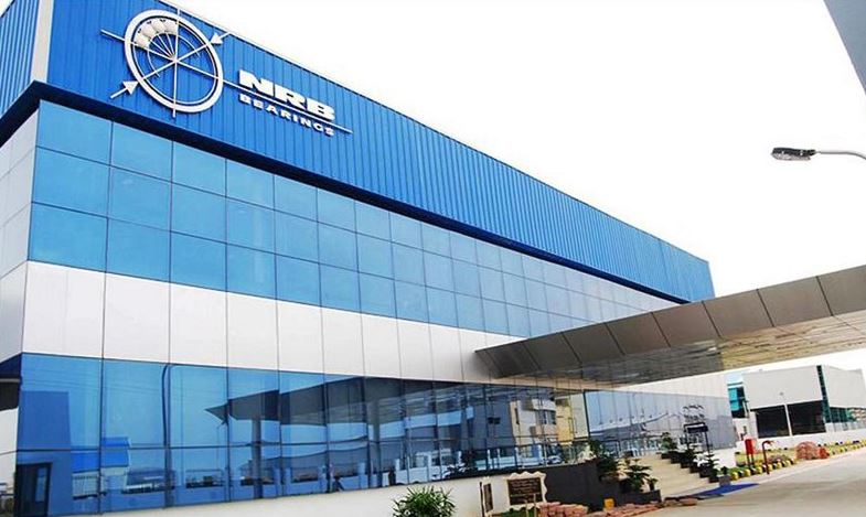 NRB બેરિંગ્સ (NRB Bearings)