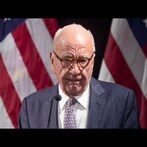Fox Newsના માલિક રુપર્ટ મર્ડોક 5મી વખત લગ્ન કરશે, ગર્લફ્રેન્ડને આપી ડાઈમંડ રીંગ