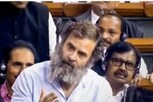 BJPના સાંસદ નિશિકાંત દુબેએ રાહુલ ગાંધી પર વિશેષાધિકાર ભંગનો આરોપ લગાવ્યો