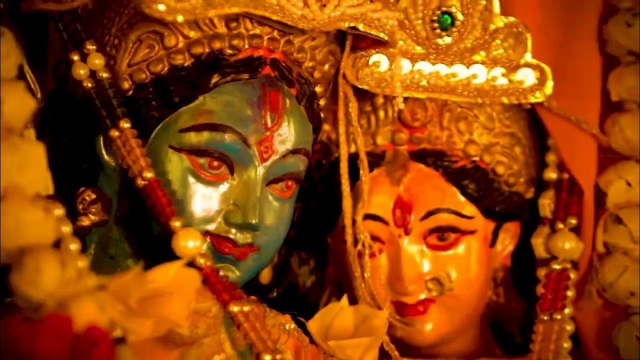  Gayatri Chauhan, Porbandar:   આગામી તા.30 માર્ચથી તા.3 એપ્રિલ સુધી યોજાનાર માધવપુરના ધેડના મેળામાં રાજ્ય સરકારના વિવિધ આયોજન મુજબ તૈયારીઓ થાય અને લોક સુવિધા મળી રહે અને વિશેષ કરીને આ વર્ષે ભગવાન શ્રીકૃષ્ણ અને રૂક્ષ્મણીના લગ્ન બાદ ભગવાન શ્રીકૃષ્ણ રૂક્ષ્મણી માતા સાથે દ્વારકા આવ્યા હતા. એ કથા પ્રસંગની ગરીમા ઉજાગર થાય તેવા વિશેષ પ્રયાસો અને સાંસ્કૃતિક કાર્યક્રમોના ભાગરૂપે દ્વારકામાં પણ તા.3 એપ્રિલના રોજ રથયાત્રાને રૂક્ષ્મણીજીનું સામૈયુ સહિતના કાર્યક્રમો થવાના છે.