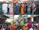 ખારવા સમાજ આવી રીતે કરે છે ચૈત્ર નવરાત્રીની ઉજવણી, જુઓ અહેવાલ