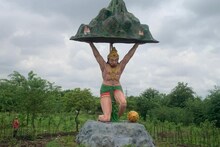 Rajkot : રામવનમાં બાળકો અને સિનિયર સિટિઝનને ફ્રી એન્ટ્રી, મળશે આ સુવિધા