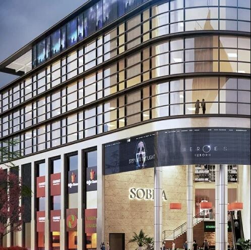 સોભા લિમિટેડ (Sobha Limited)