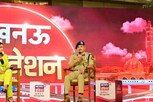 શું અતીકની ગાડી પલટશે? DGP બોલ્યા - પોલીસની ગાડીઓ નથી પલટતી, માત્ર આરોપી પલટે છે!