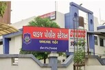 અમદાવાદઃ 'તારા પીઆઇ પણ મને કંઇ કરી નહીં શકે,' ટ્રાફિક પોલીસ સાથે બબાલ
