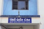 રવનીમાં યુવાનની ગોળી મારી હત્યા, જીવ ન ગયો ત્યાં સુધી હત્યારા ઉભા રહ્યાં, CCTVમાં ઘટના કેદ