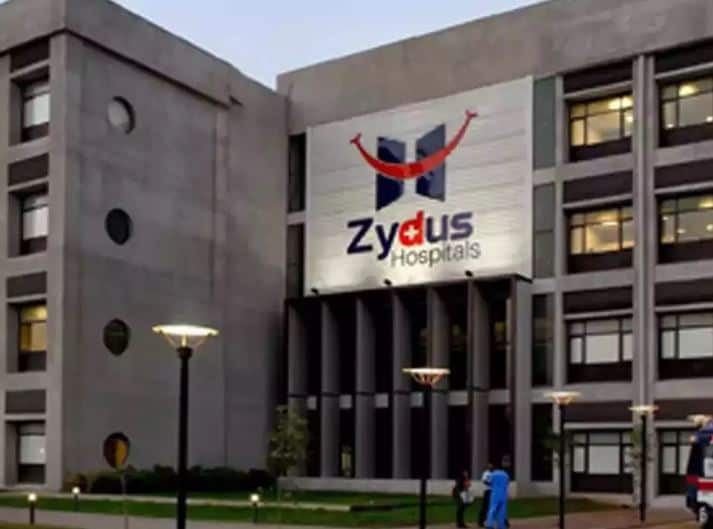 ઝાયડસ વેલનેસ (Zydus Wellness)