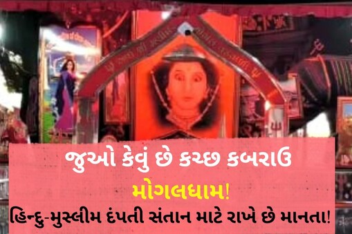 કચ્છમાં