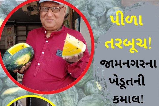 જામનગરના