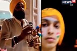 VIDEO: ચહેરા પર તિરંગાનું પેન્ટીંગ જોઈ મહિલાને ગોલ્ડન ટેમ્પલમાં એન્ટ્રી ન મળી