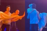 VIDEO: કોઈ તારી ઘરવાળી સાથે આવું કરશે તો કેવું લાગશે? વરુણ ધવન ભાન ભૂલ્યો