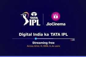 Tata IPL 2023ના પહેલા સપ્તાહમાં JioCinema નો નવો રેકોર્ડ