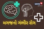 વ્યક્તિ અચાનક તાળીઓ પાડવા માંડે, ગંદા જ રહે...મગજના આ ગંભીર રોગના લક્ષણો જાણી લો
