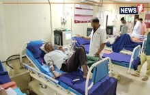 Banaskantha: કિડનીના દર્દીઓને ડાયાલિસિસ માટે નહીં જઉ પડે બહાર ગામ, અહીં થાય છે નિ:શુલ્ક ડાયાલિસિસ