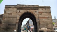 Ahmedabad: કાલુપર દરવાજો ક્યાં આવેલો છે, અહેમદ શાહ બાદશાહ શા માટે કરતા હતા ઉપયોગ, જાણો