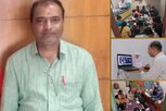 આ શિક્ષકની મહેનત રંગ લાવી, આર્થિક કારણોસર શાળા ડ્રોપ આઉટ કરનાર આટલી વિધાર્થીનીઓ થઈ પાસ