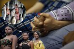 હૈવાનિયત: માછલીના બદલામાં સેક્સની ડિમાન્ડ, આ દેશમાં મહિલાઓની દયનિય સ્થિતી