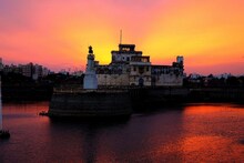 Jamnagar: This city of Gujarat known as 'Chota Kashi', where there are many Shivalayas big and small at every corner.
