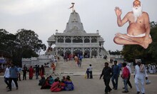 Bhavnagar: બજરંગદાસ બાપાના નામથી ઓળખાતું ‘બગદાણા’ ધામ, લાખો માણસો માટે કેવી રીતે રસોઈ બને છે,જાણો