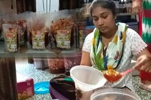 જામનગરના અથાણાં જાપાન પહોંચ્યા, જાણો અથાણાં ક્વિનના સફળ બિઝનેસની કહાણી
