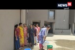 અમદાવાદમાં ભર બપોરે પાણીની પારાયણ, આ બેદરકારીનું જવાબદાર કોણ? 