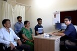 દીકરાનો જીવ બચાવવા 'મા' એ કરી કીડની ડોનેટ...