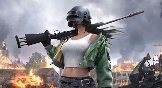 સરકારે કોરિયન મોબાઈલ ગેમિંગ એપ PUBG પરનો પ્રતિબંધ હટાવી લીધો છે. થોડાં વર્ષ પહેલાં સરકારે PUBG પર પ્રતિબંધ મૂક્યો હતો.
