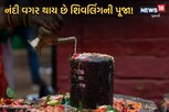 એવું મંદિર જ્યાં નંદી વગર થાય છે મહાદેવની પૂજા, જાણો મંદિરનો ઇતિહાસ