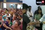 રાજકોટમાં યુવતીઓએ ‘ધ કેરલા સ્ટોરી’ મફત નિહાળી, વાપીમાં ફ્રી નાસ્તાની ઓફર