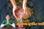 શું છે સુગંધિત પાણીનું રહસ્ય, કેવી રીતે આપણા રોજિંદા જીવનમાં થાય છે ઉપયોગી, જુઓ Video