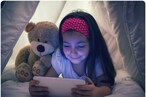 સોશિયલ મીડિયા બાળકોના માનસિક સ્વાસ્થ્ય પર કેવી કરે છે અસર