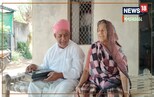 બનાસકાંઠાના પ્રજ્ઞાચક્ષુ પોપટજી માનવજીવનના મિશાલચી બન્યા, 108 વખત રક્તદાન કર્યું