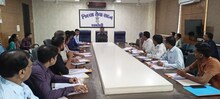 Cyclone Biparjoy: તમામ સરકારી કર્મચારીઓએ હેડક્વાટર ન છોડવા અમરેલી કલેક્ટરનો આદેશ