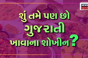 ગુજરાતની ટોપ ટેન ચટાકેદાર ડીશ, વીડિયો જોઈને મોઢામાં પાણી આવી જશે