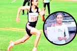 આદિવાસી દિવ્યાંગ દીકરીનો રાષ્ટ્રીય સ્તરે ડંકો, પેરા એથ્લેટિક્સ સ્પર્ધામાં આટલા મેડલ જીત્યા
